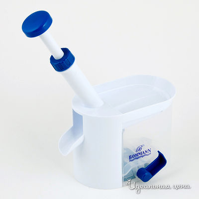 Отделитель Bohmann