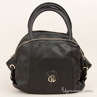 Сумка Maria Carla, цвет цвет чёрный