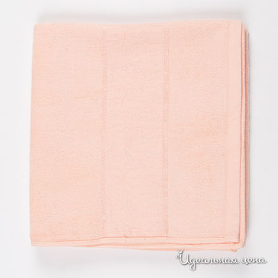 Полотенце Primavelle, цвет цвет оранжевый