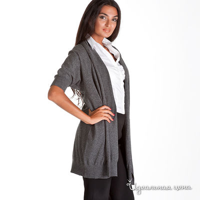 Кардиган UNQ UNQ, цвет Нет данных