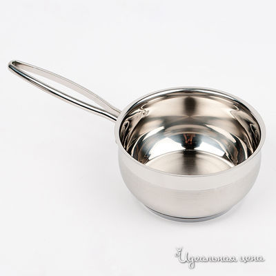 Ковш Lacor, цвет цвет серебристый