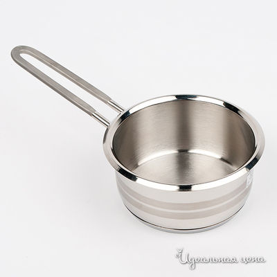 Ковш Lacor, цвет цвет серебристый