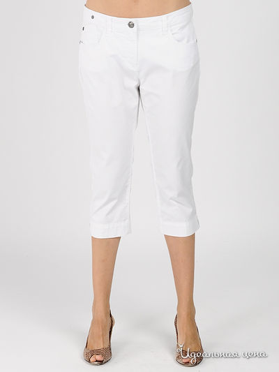 Бриджи Passport, цвет цвет белый