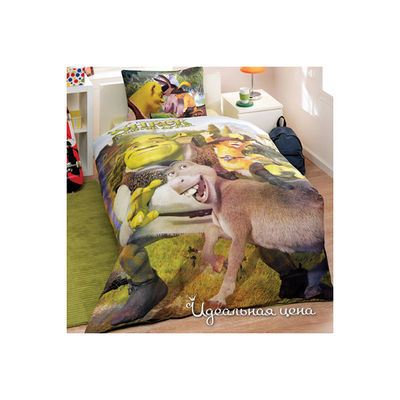 Комплект TAC