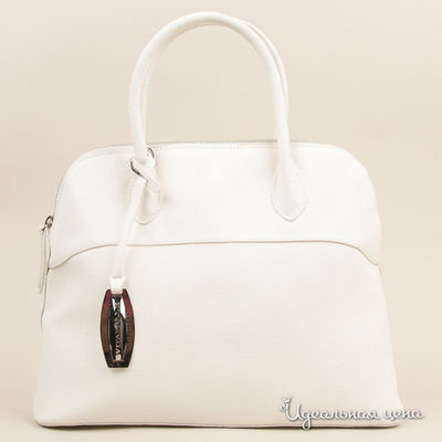 Сумка Vitapelle, цвет цвет белый