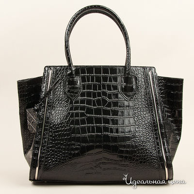 Сумка Vitapelle, цвет цвет черный