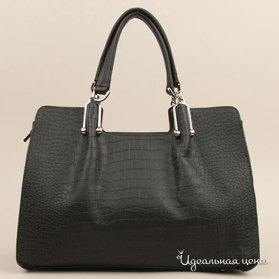 Сумка Vitapelle, цвет цвет черный