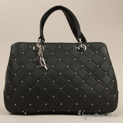 Сумка Vitapelle, цвет цвет черный