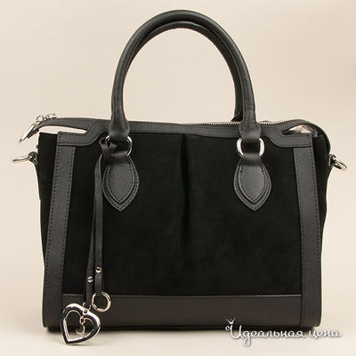 Сумка Vitapelle, цвет цвет черный