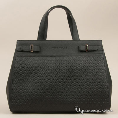 Сумка Vitapelle, цвет цвет черный