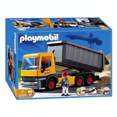 Playmobil