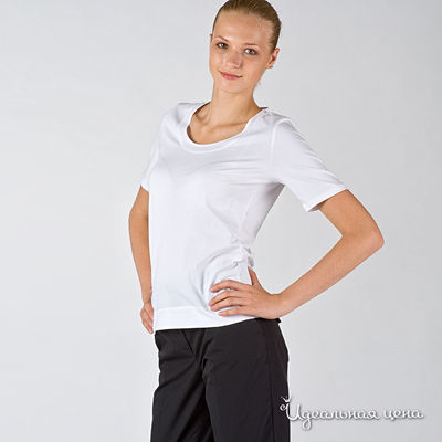 Футболка Blacky dress