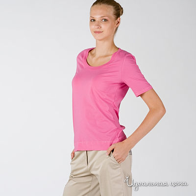 Футболка Blacky dress