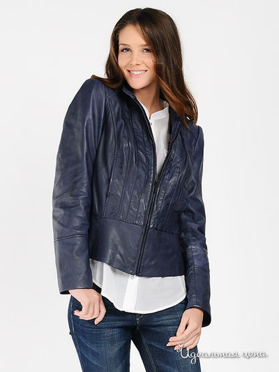 Куртка Acasta, цвет цвет синий