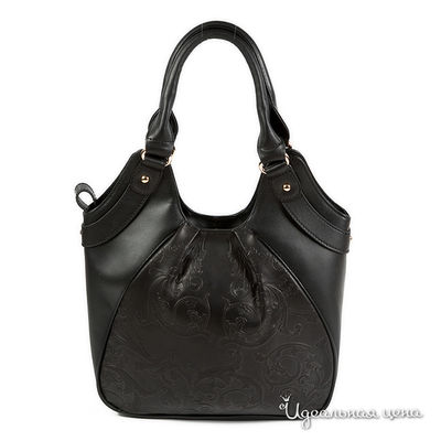 Сумка Sabellino, цвет цвет черный