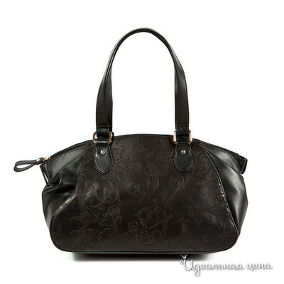 Сумка Sabellino, цвет цвет черный