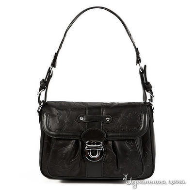 Сумка Sabellino, цвет цвет черный