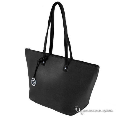 Сумка Sabellino, цвет цвет черный