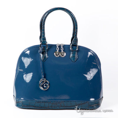 Сумка Sabellino, цвет цвет синий