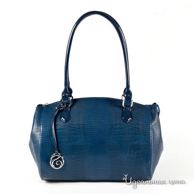 Сумка Sabellino, цвет цвет синий