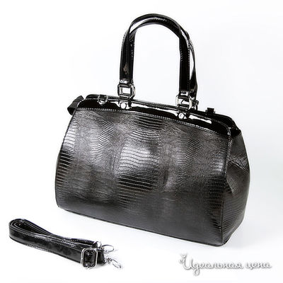 Сумка Sabellino, цвет цвет черный