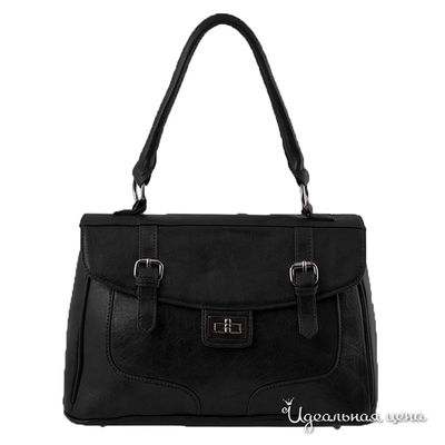 Сумка Sabellino, цвет цвет черный