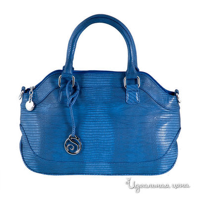 Сумка Sabellino, цвет цвет синий