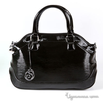 Сумка Sabellino, цвет цвет черный