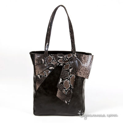 Сумка Sabellino, цвет цвет черный