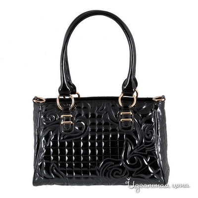 Сумка Sabellino, цвет цвет черный