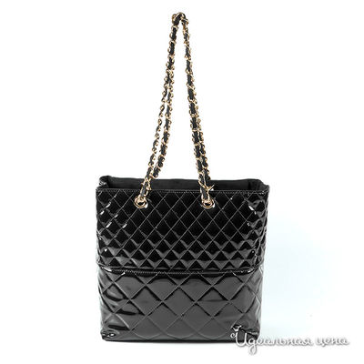 Сумка Sabellino, цвет цвет черный