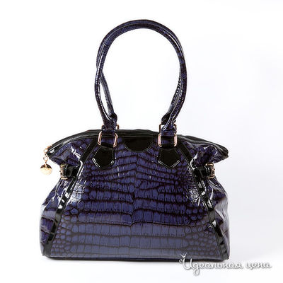 Сумка Sabellino, цвет цвет синий