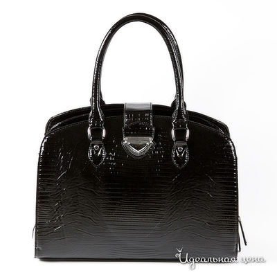 Сумка Sabellino, цвет цвет черный