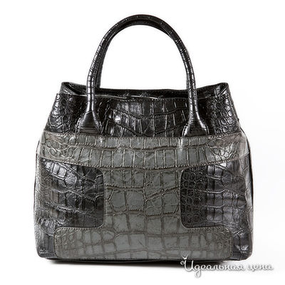 Сумка Sabellino, цвет цвет графитовый