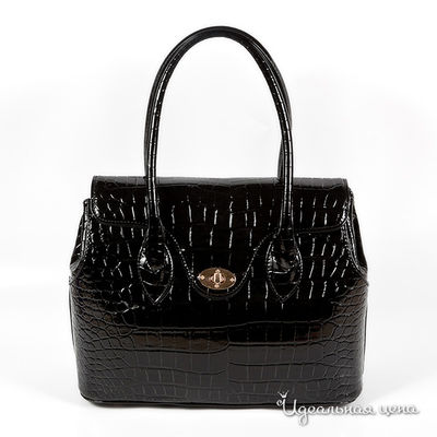 Сумка Sabellino, цвет цвет черный