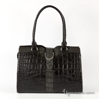 Сумка Sabellino, цвет цвет графитовый