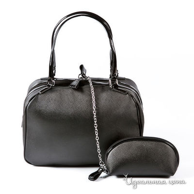 Сумка Sabellino, цвет цвет черный