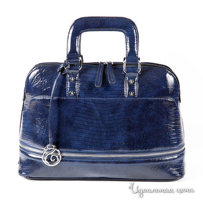 Сумка Sabellino, цвет цвет синий