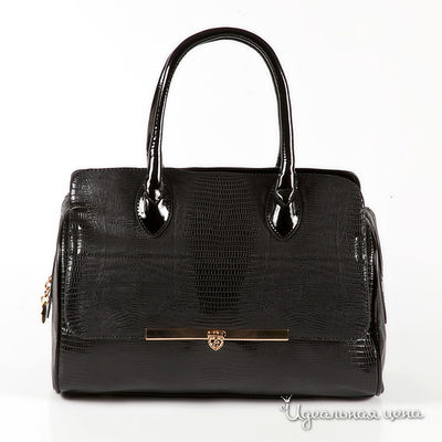 Сумка Sabellino, цвет цвет черный