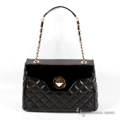 Сумка Sabellino, цвет цвет черный