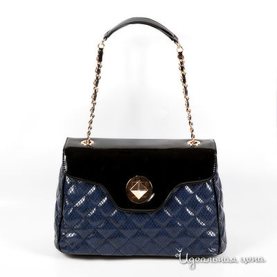 Сумка Sabellino, цвет цвет синий