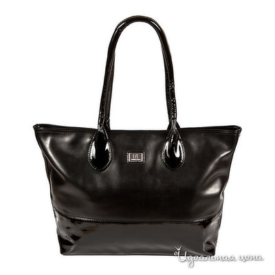 Сумка Sabellino, цвет цвет черный