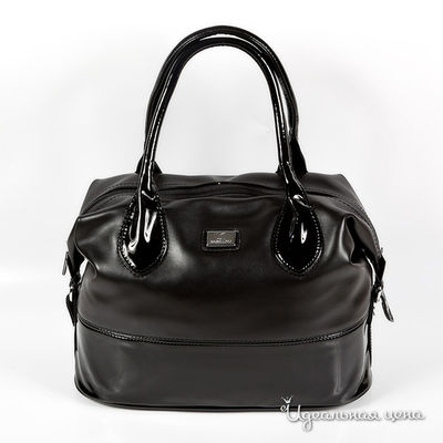 Сумка Sabellino, цвет цвет черный