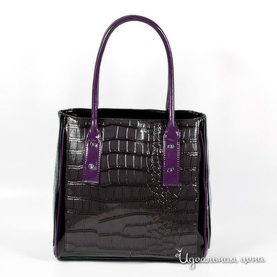 Сумка Sabellino, цвет цвет графитовый