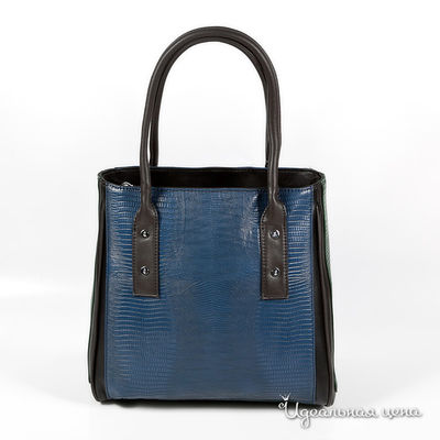 Сумка Sabellino, цвет цвет синий