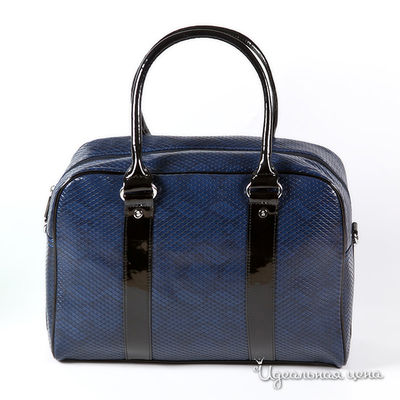 Сумка Sabellino, цвет цвет синий