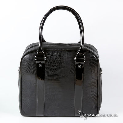 Сумка Sabellino, цвет цвет черный