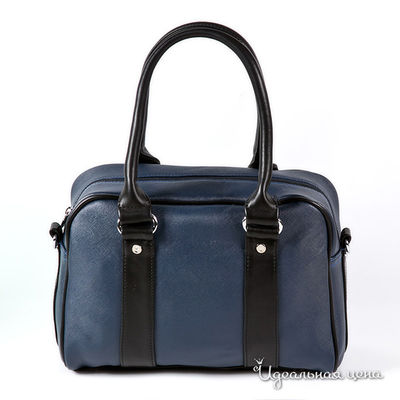 Сумка Sabellino, цвет цвет синий