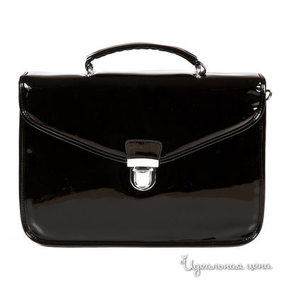 Сумка Sabellino, цвет цвет черный