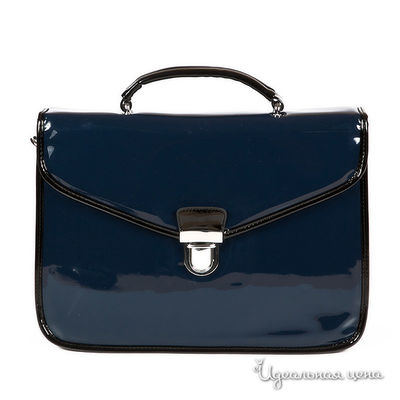 Сумка Sabellino, цвет цвет синий